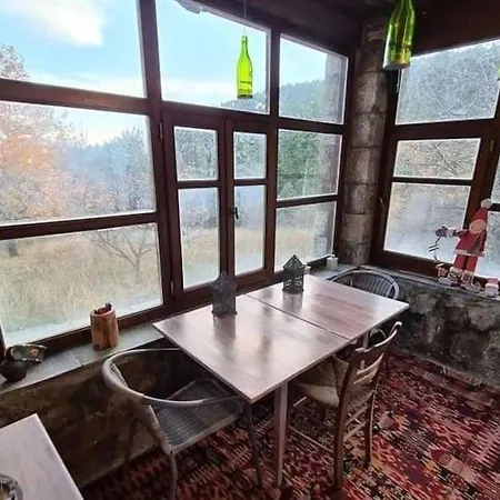 Kirkel - Stone In An Alpine Environment Domnista