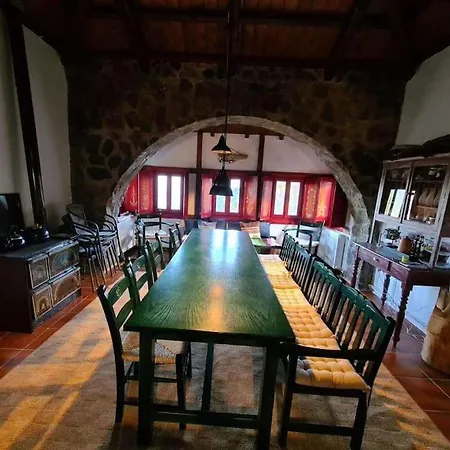 Kirkel - Stone In An Alpine Environment Holiday home