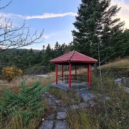 Kirkel - Stone In An Alpine Environment Holiday home