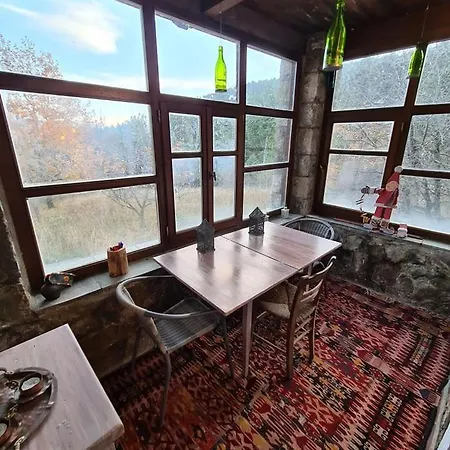 Kirkel - Stone In An Alpine Environment