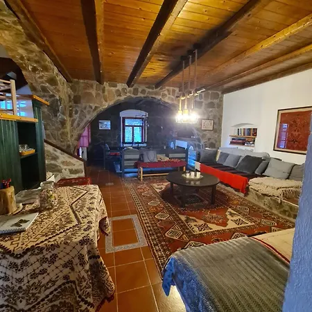 Kirkel - Stone In An Alpine Environment Domnista