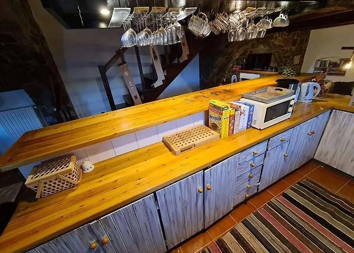 Σπίτι διακοπών Kirkel - Stone In An Alpine Environment *