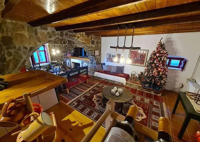 Kirkel - Stone In An Alpine Environment *