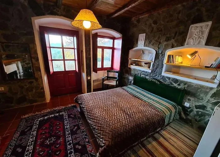 Σπίτι διακοπών Kirkel - Stone In An Alpine Environment