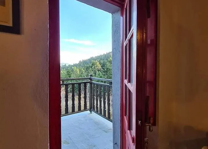 Kirkel - Stone In An Alpine Environment