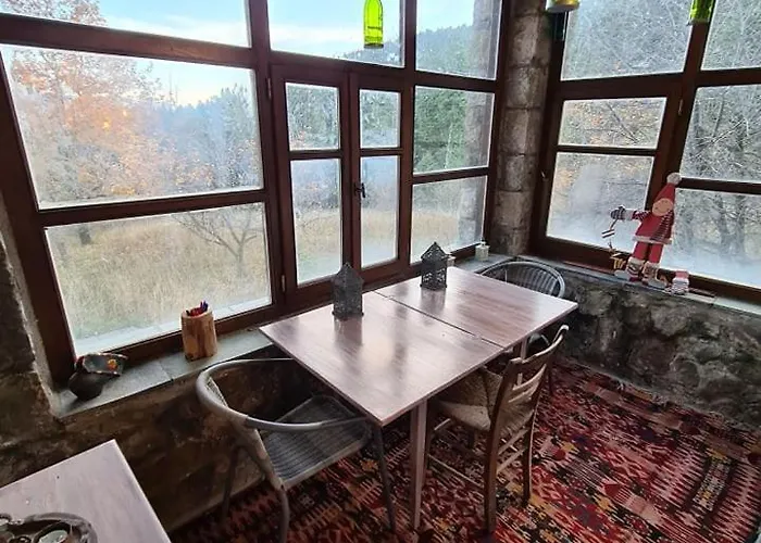 Kirkel - Stone In An Alpine Environment